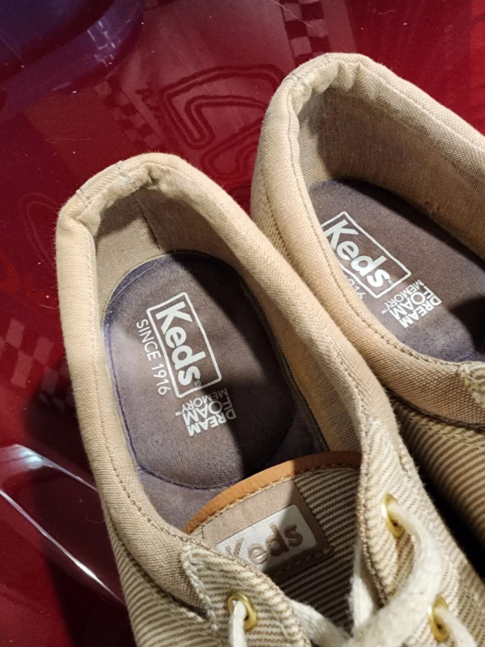 Keds Bundle 10